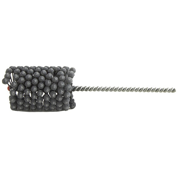 Flex-Hone Tool BC15818 FLEX-HONE, 1.625" (41.3mm) bore, 8" OAL, 180 Grit, Silicon Carbide (SC) - BC15818