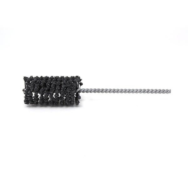 Flex-Hone Tool BC11820 FLEX-HONE, 1.125" (28.6mm) bore, 8" OAL, 20 Grit, Silicon Carbide (SC) - BC11820