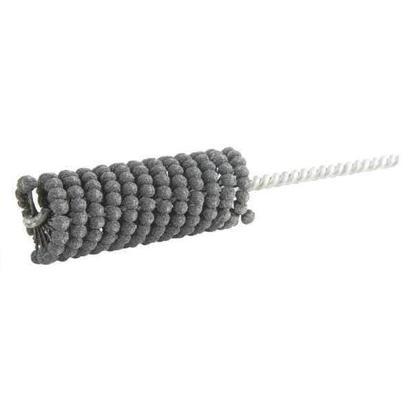 Flex-Hone Tool BC11820 FLEX-HONE, 1.125" (28.6mm) bore, 8" OAL, 20 Grit, Silicon Carbide (SC) - BC11820