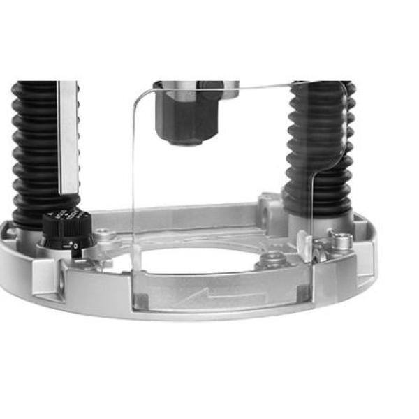 RYOBI 10 Amperios 2 HP Base de Inmersión para Router con Cable - RE180PL1G