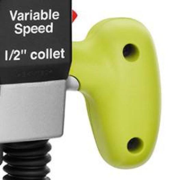 RYOBI 10 Amperios 2 HP Base de Inmersión para Router con Cable - RE180PL1G