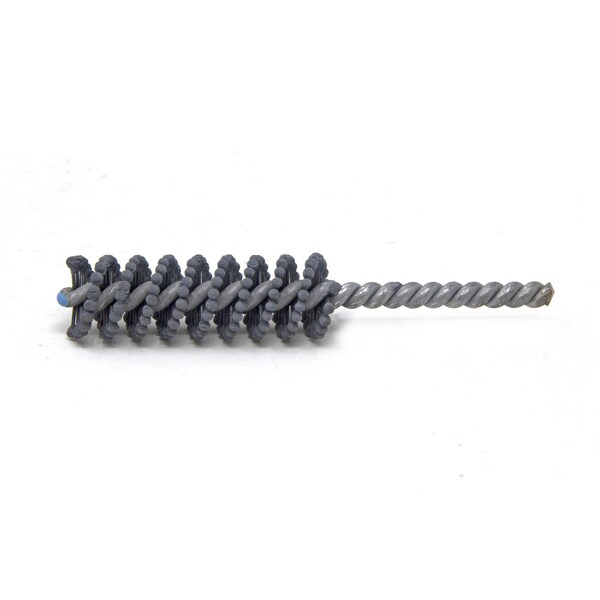 Flex-Hone Tool 00906 FLEX-HONE for Firearms For a .45 ACP Pistol Chamber in 800 Grit Silicon Carbide - 00906