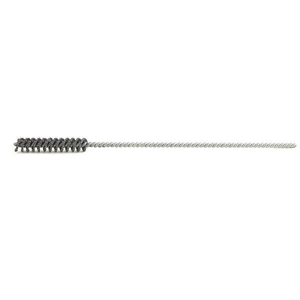 Flex-Hone Tool BC8M12 FLEX-HONE, 0.315" (8mm) bore, 8" OAL, 120 Grit, Silicon Carbide (SC) - BC8M12