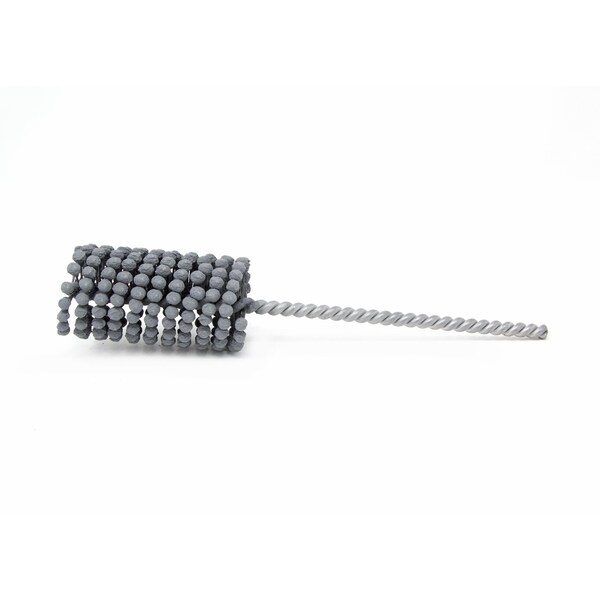 Flex-Hone Tool BC138600 FLEX-HONE, 1.375" (34.9mm) bore, 8" OAL, 600 Grit, Silicon Carbide (SC) - BC138600