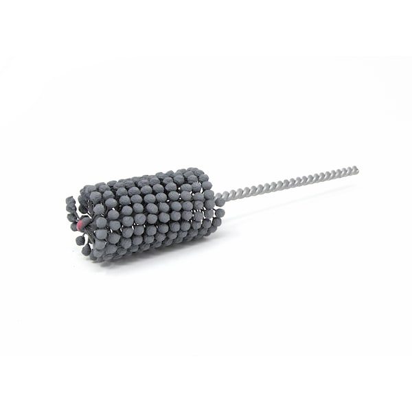 Flex-Hone Tool BC138600 FLEX-HONE, 1.375" (34.9mm) bore, 8" OAL, 600 Grit, Silicon Carbide (SC) - BC138600