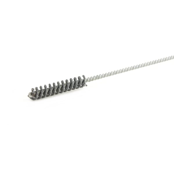 Flex-Hone Tool BC7M12 FLEX-HONE, 0.276" (7mm) bore, 8" OAL, 120 Grit, Silicon Carbide (SC) - BC7M12