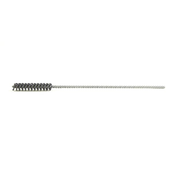 Flex-Hone Tool BC7M12 FLEX-HONE, 0.276" (7mm) bore, 8" OAL, 120 Grit, Silicon Carbide (SC) - BC7M12