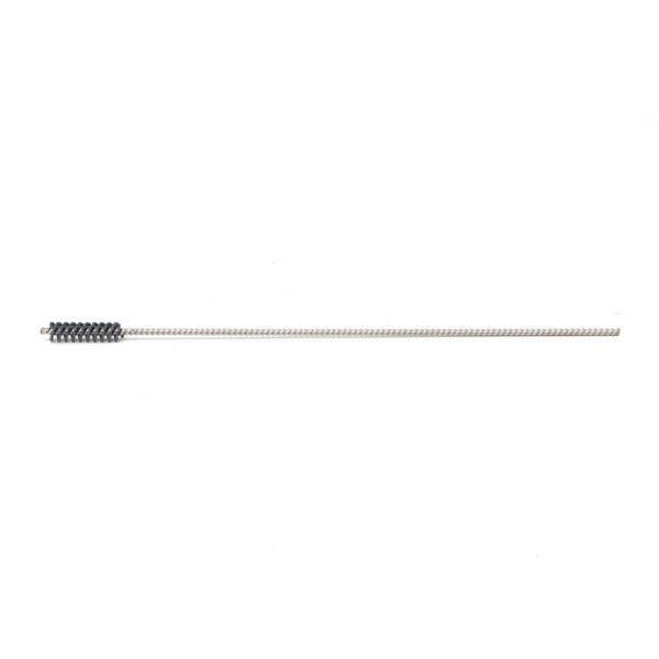 Flex-Hone Tool BC4M32 FLEX-HONE, 0.157" (4mm) bore, 6" OAL, 320 Grit, Silicon Carbide (SC) - BC4M32