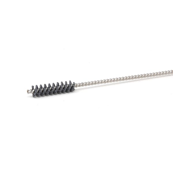 Flex-Hone Tool BC4M32 FLEX-HONE, 0.157" (4mm) bore, 6" OAL, 320 Grit, Silicon Carbide (SC) - BC4M32