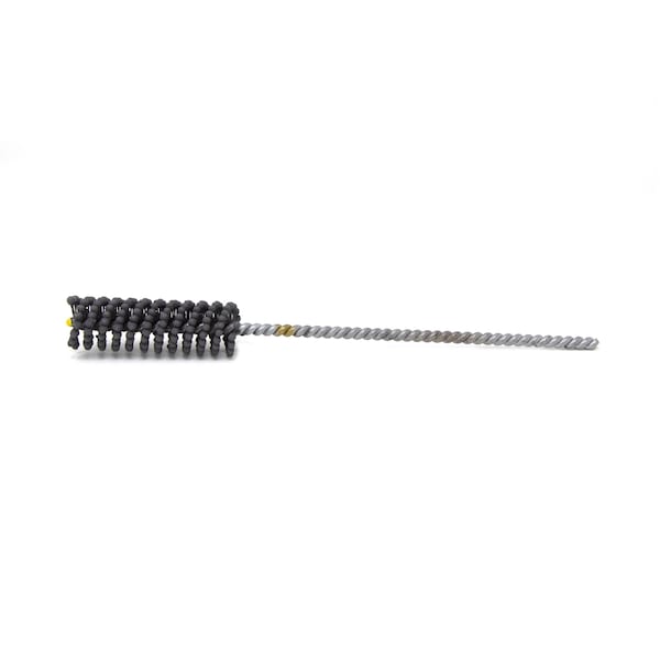 Flex-Hone Tool BC58400BC FLEX-HONE, 0.625" (15.9mm) bore, 8" OAL, 400 Grit, Boron Carbide (BC) - BC58400BC