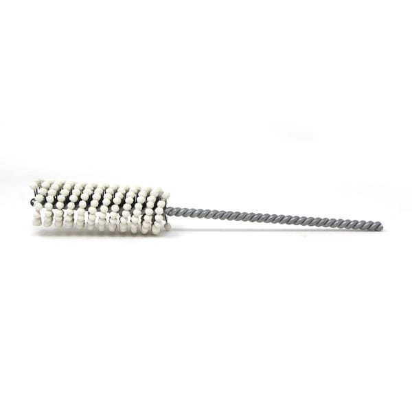 Flex-Hone Tool BC20MLA FLEX-HONE, 0.787" (20mm) bore, 8" OAL, 1000/1200 Grit, Levigated Alumina (LA) - BC20MLA