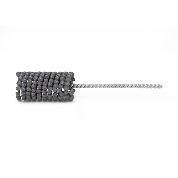 Flex-Hone Tool BC15860Z25 FLEX-HONE, 1.625" (41.3mm) bore, 8" OAL, 60 Grit, Zirconia Alumina No 1525 (Z25) - BC15860Z25