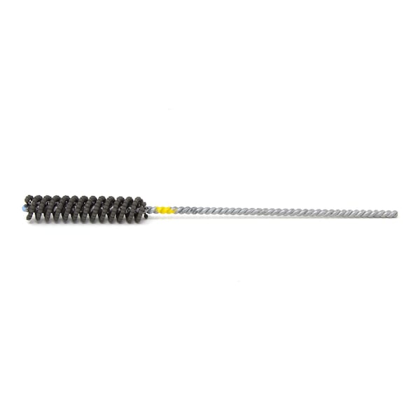 Flex-Hone Tool BC12M2500CD FLEX-HONE, 0.472" (12mm) bore, 8" OAL, 2500 Mesh Grit, Diamond (CD) - BC12M2500CD