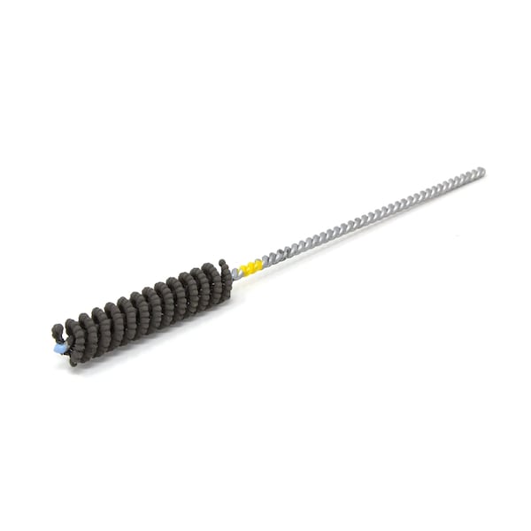 Flex-Hone Tool BC12M2500CD FLEX-HONE, 0.472" (12mm) bore, 8" OAL, 2500 Mesh Grit, Diamond (CD) - BC12M2500CD