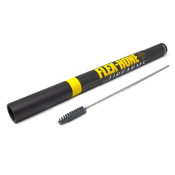 Flex-Hone Tool 06498 FLEX-HONE for Firearms For a .308 Rifle Chamber in 400 Grit Silicon Carbide - 06498