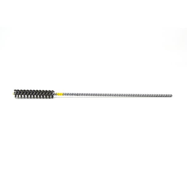 Flex-Hone Tool BC7M800CD FLEX-HONE, 0.276" (7mm) bore, 8" OAL, 800 Mesh Grit, Diamond (CD) - BC7M800CD