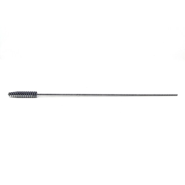 Flex-Hone Tool 12257 FLEX-HONE for Firearms For a AR-15 Rifle Chamber in 800 Grit Silicon Carbide - 12257