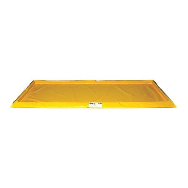 Enpac Spillpal, 8 Drum, 8 ft. L x 4 x 3" H - 5775-YE