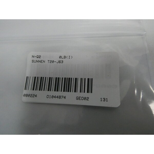 Sunnen HONING STONE SET 2IN TO 2.2IN OTHER ABRASIVE - T20-J63