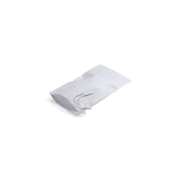 Pig Empty Sandbags 26" L x 14" W, 100PK - BAG100
