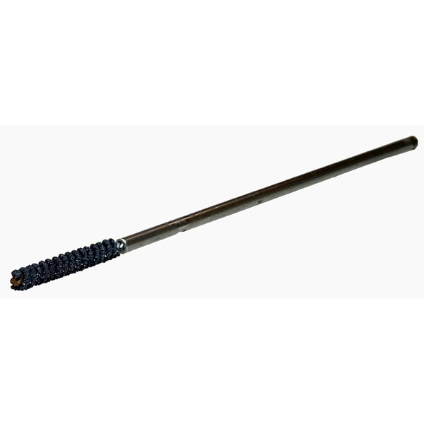 Weiler CrossFlex Standard Duty Bore Brush 9mm Dia 240SC with Collet - 34329