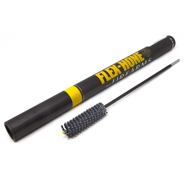 Flex-Hone Tool 08301 FLEX-HONE for Firearms For a 10 Gauge Shotgun Chamber in 400 Grit Silicon Carbide - 08301