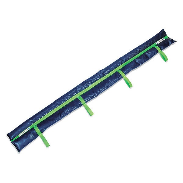 Pig Filter Sock, 5 ft. L x 12-3/4"W x 3-1/2"H - FLT822