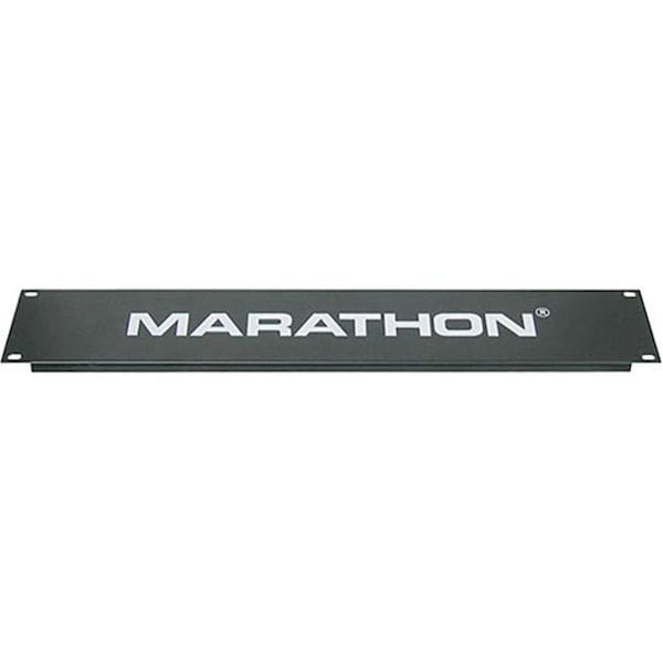 Six Star Dj Six Star Dj MA-2UBP MA-2UBP 2U BLANK RACK PANEL - MA-2UBP