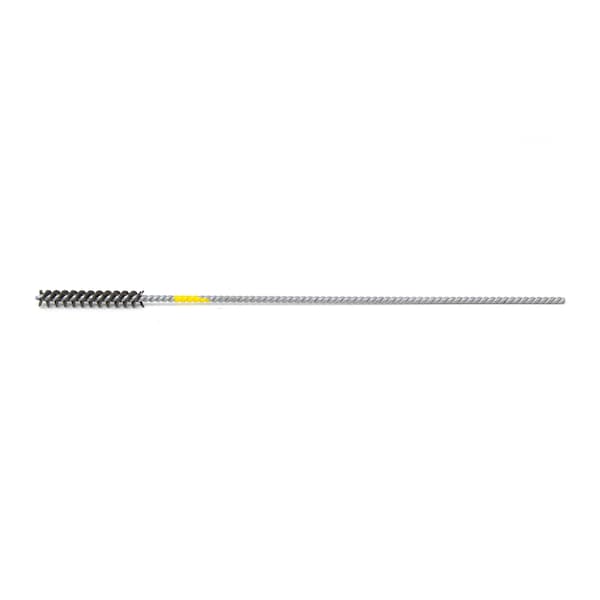Flex-Hone Tool BC5M2500CD FLEX-HONE, 0.197" (5mm) bore, 8" OAL, 2500 Mesh Grit, Diamond (CD) - BC5M2500CD