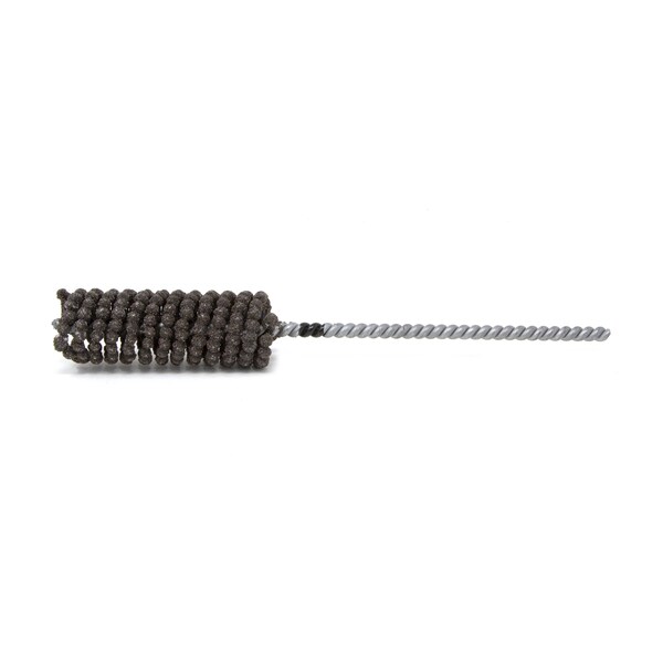 Flex-Hone Tool BC7860AO FLEX-HONE, 0.875" (22.2mm) bore, 8" OAL, 60 Grit, Aluminum Oxide (AO) - BC7860AO
