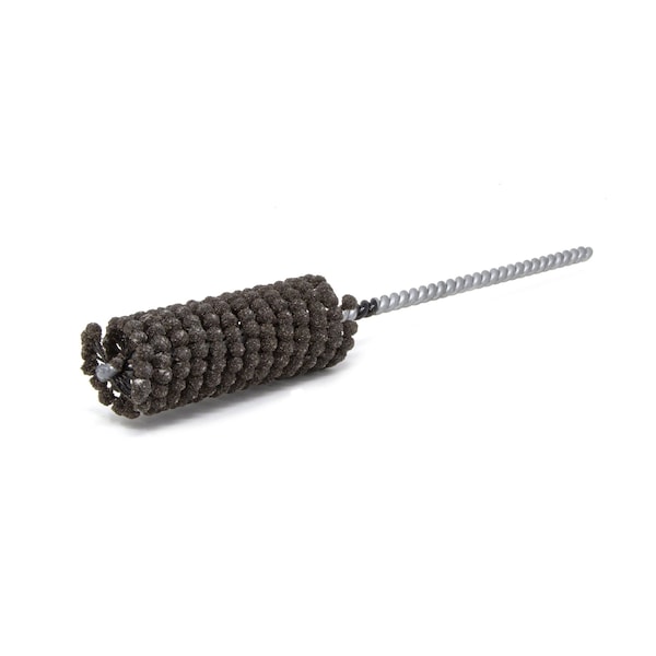 Flex-Hone Tool BC7860AO FLEX-HONE, 0.875" (22.2mm) bore, 8" OAL, 60 Grit, Aluminum Oxide (AO) - BC7860AO