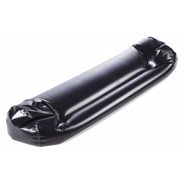 Pig Water Activated Flood Barrier, 1/64" H - PLS2005