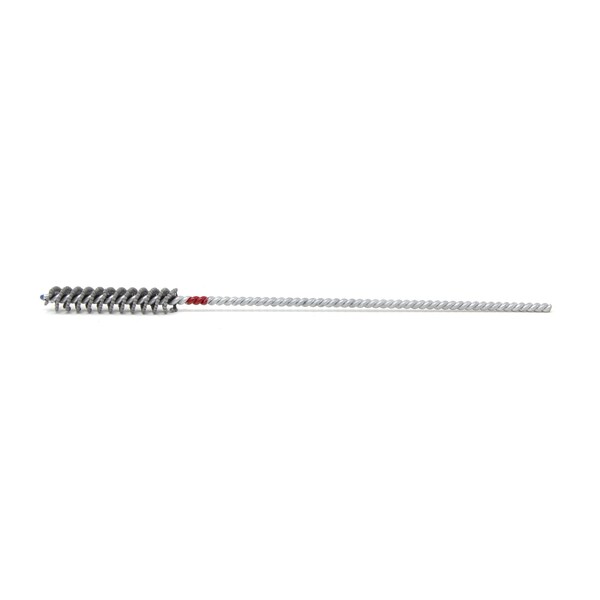 Flex-Hone Tool BC9M240Z25 FLEX-HONE, 0.354" (9mm) bore, 8" OAL, 240 Grit, Zirconia Alumina No 1525 (Z25) - BC9M240Z25