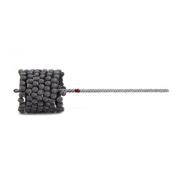 Flex-Hone Tool GB312180Z25 FLEX-HONE, 3.500" (89mm) bore, 13.5" OAL, 180 Grit, Zirconia Alumina No 1525 (Z25) - GB312180Z25
