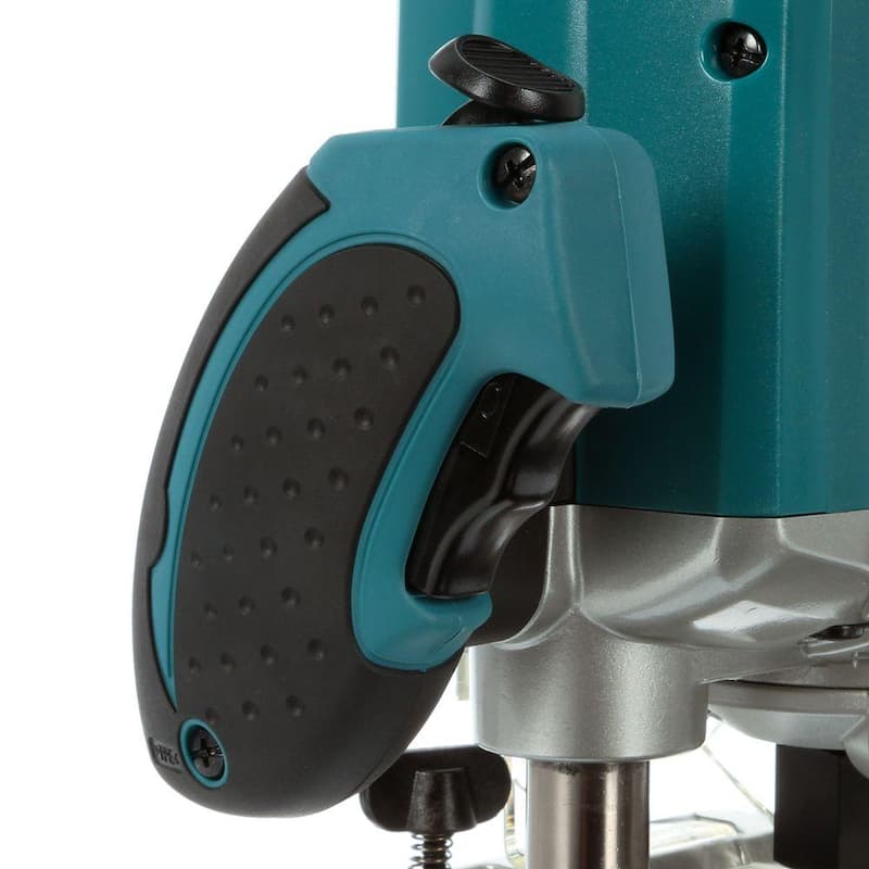 Enrutador de inmersión de 3-1/4 HP de Makita con velocidad variable - RP2301FC