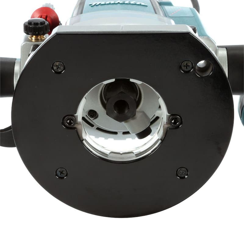 Enrutador de inmersión de 3-1/4 HP de Makita con velocidad variable - RP2301FC