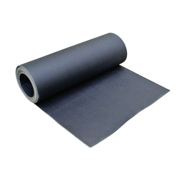 Pig Spill Containment Berm Track Belting 3' x 30' 30' L x 3' W, 2PK - PAK1598