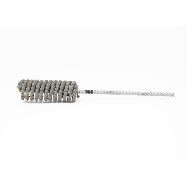 Flex-Hone Tool BC20M400AO FLEX-HONE, 0.787" (20mm) bore, 8" OAL, 400 Grit, Aluminum Oxide (AO) - BC20M400AO
