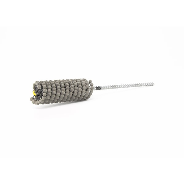 Flex-Hone Tool BC20M400AO FLEX-HONE, 0.787" (20mm) bore, 8" OAL, 400 Grit, Aluminum Oxide (AO) - BC20M400AO