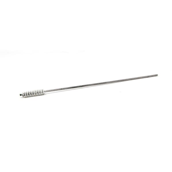 Flex-Hone Tool BC316LA FLEX-HONE, 0.187" (4.7mm) bore, 6" OAL, 1000/1200 Grit, Levigated Alumina (LA) - BC316LA