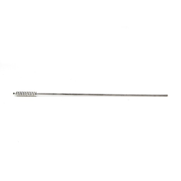Flex-Hone Tool BC316LA FLEX-HONE, 0.187" (4.7mm) bore, 6" OAL, 1000/1200 Grit, Levigated Alumina (LA) - BC316LA