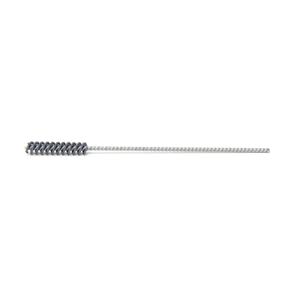 Flex-Hone Tool BC9M400 FLEX-HONE, 0.354" (9mm) bore, 8" OAL, 400 Grit, Silicon Carbide (SC) - BC9M400