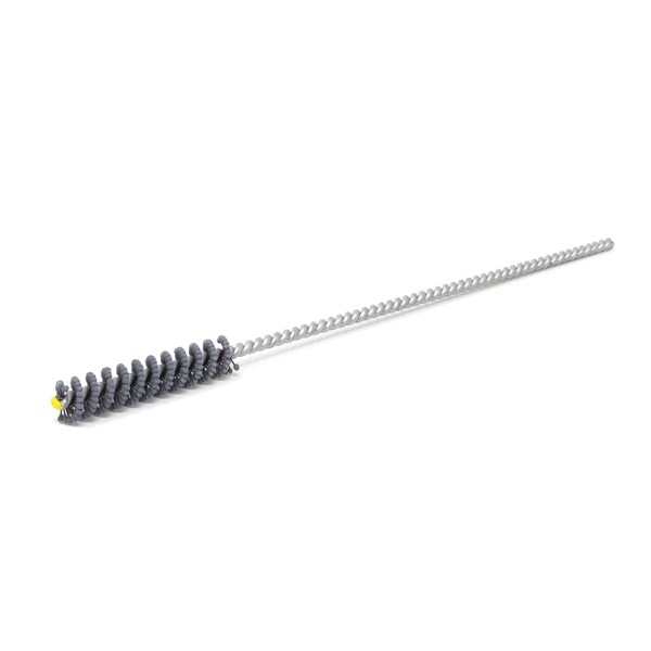 Flex-Hone Tool BC9M400 FLEX-HONE, 0.354" (9mm) bore, 8" OAL, 400 Grit, Silicon Carbide (SC) - BC9M400