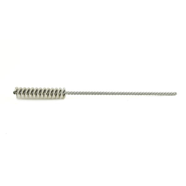 Flex-Hone Tool BC95MLA FLEX-HONE, 0.374" (9.5mm) bore, 8" OAL, 1000/1200 Grit, Levigated Alumina (LA) - BC95MLA