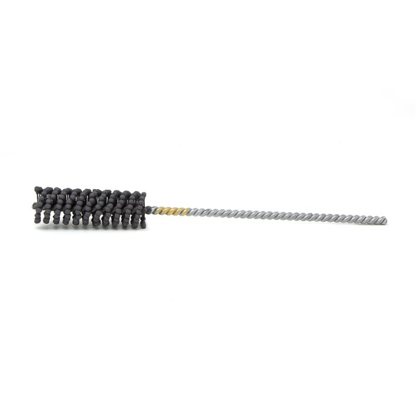 Flex-Hone Tool BC18M320BC FLEX-HONE, 0.709" (18mm) bore, 8" OAL, 320 Grit, Boron Carbide (BC) - BC18M320BC