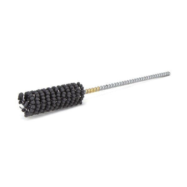 Flex-Hone Tool BC18M320BC FLEX-HONE, 0.709" (18mm) bore, 8" OAL, 320 Grit, Boron Carbide (BC) - BC18M320BC