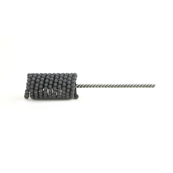 Flex-Hone Tool BC13824 FLEX-HONE, 1.375" (34.9mm) bore, 8" OAL, 240 Grit, Silicon Carbide (SC) - BC13824