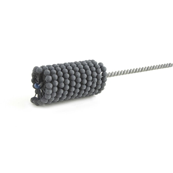 Flex-Hone Tool BC13824 FLEX-HONE, 1.375" (34.9mm) bore, 8" OAL, 240 Grit, Silicon Carbide (SC) - BC13824