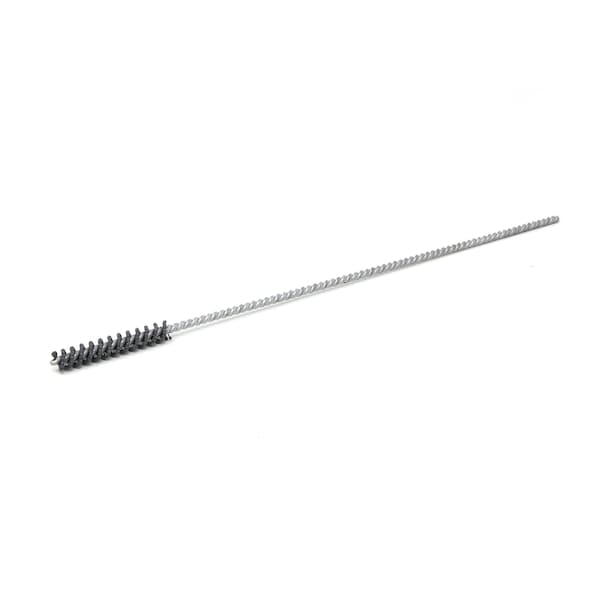 Flex-Hone Tool BC6M12 FLEX-HONE, 0.236" (6mm) bore, 8" OAL, 120 Grit, Silicon Carbide (SC) - BC6M12