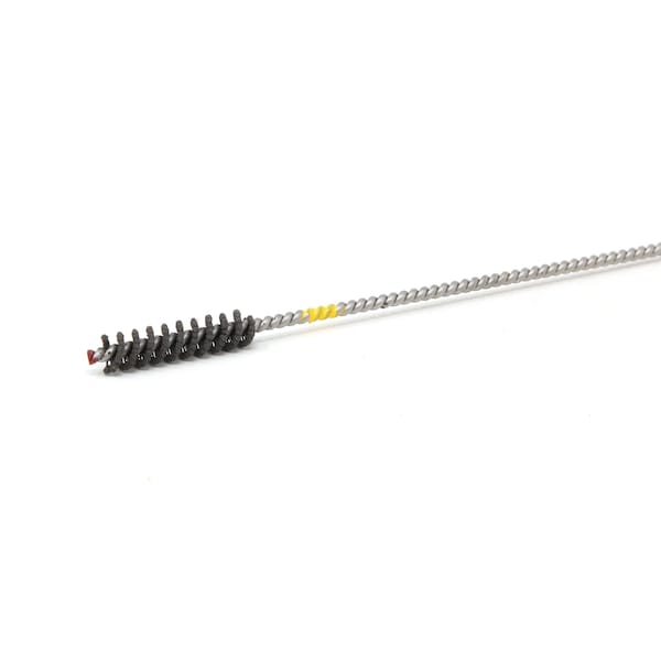 Flex-Hone Tool BC4M170200CD FLEX-HONE, 0.157" (4mm) bore, 6" OAL, 170/200 Mesh Grit, Diamond (CD) - BC4M170200CD